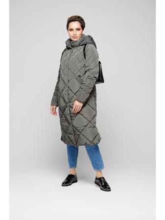 Пальто GOLD&ZISS