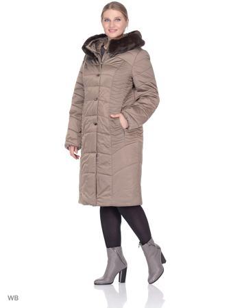 Пальто MONTSERRAT