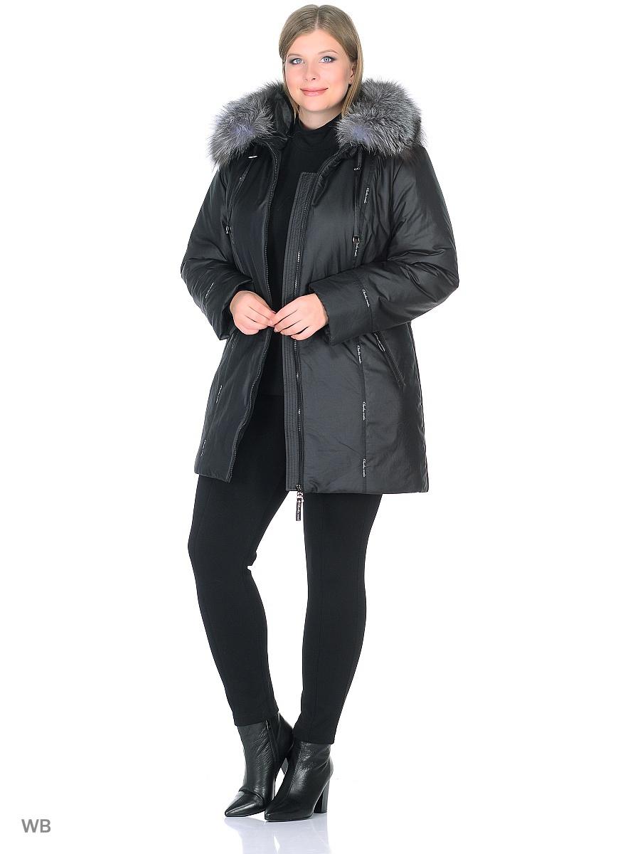 Пальто Klasika Moda