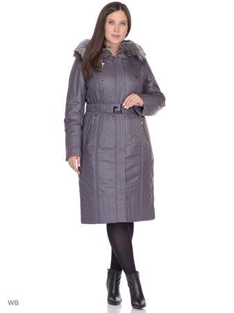 Пальто Klasika Moda