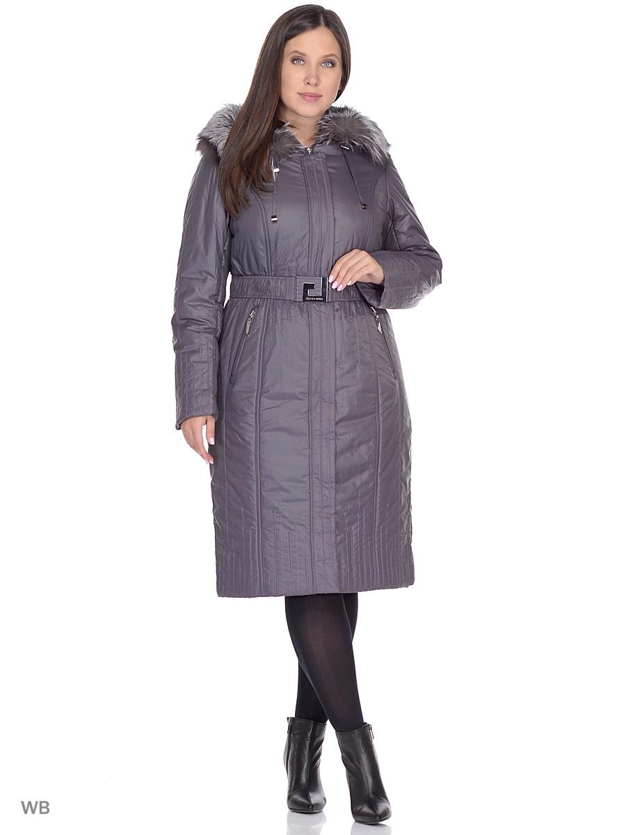 Пальто Klasika Moda