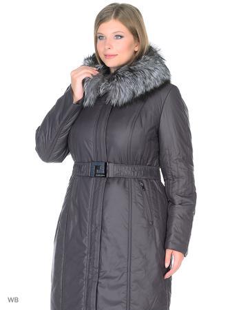 Пальто Klasika Moda