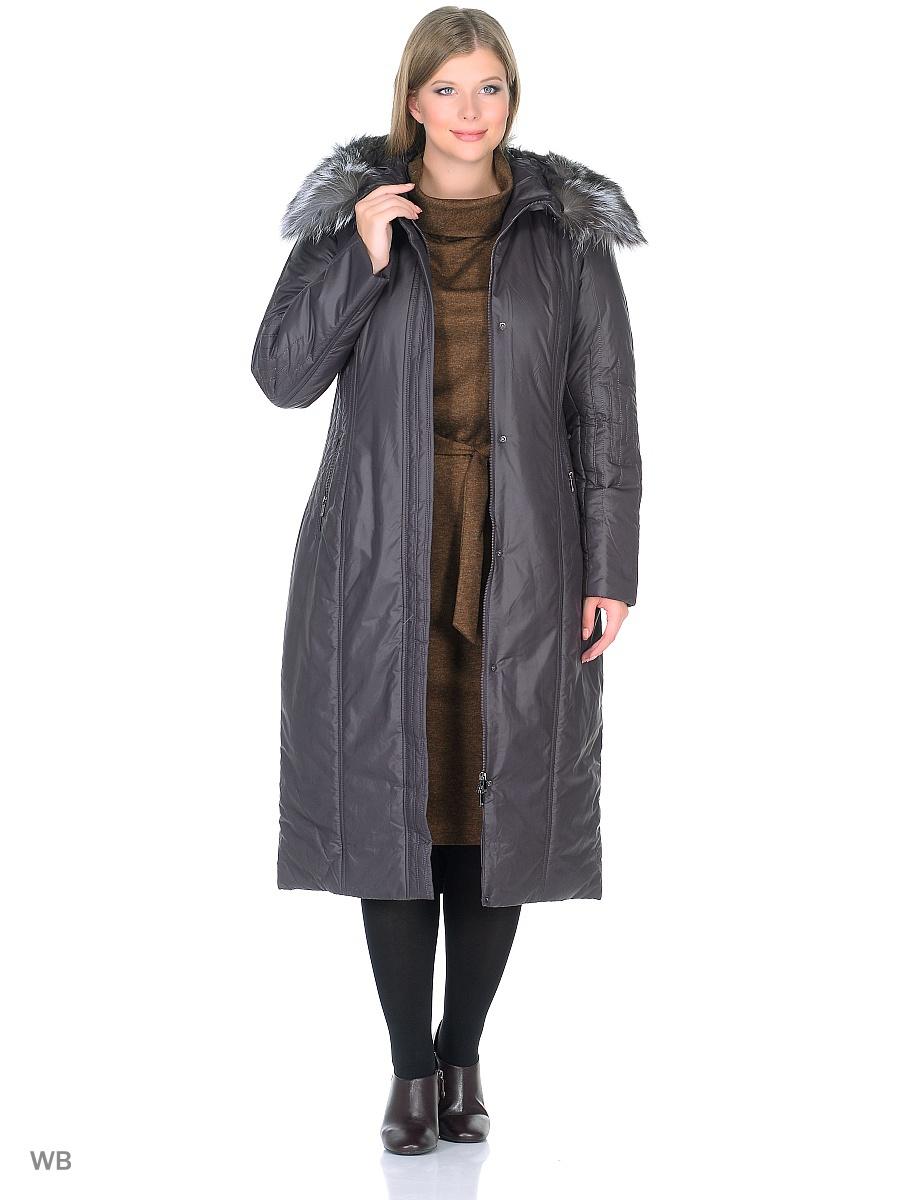 Пальто Klasika Moda