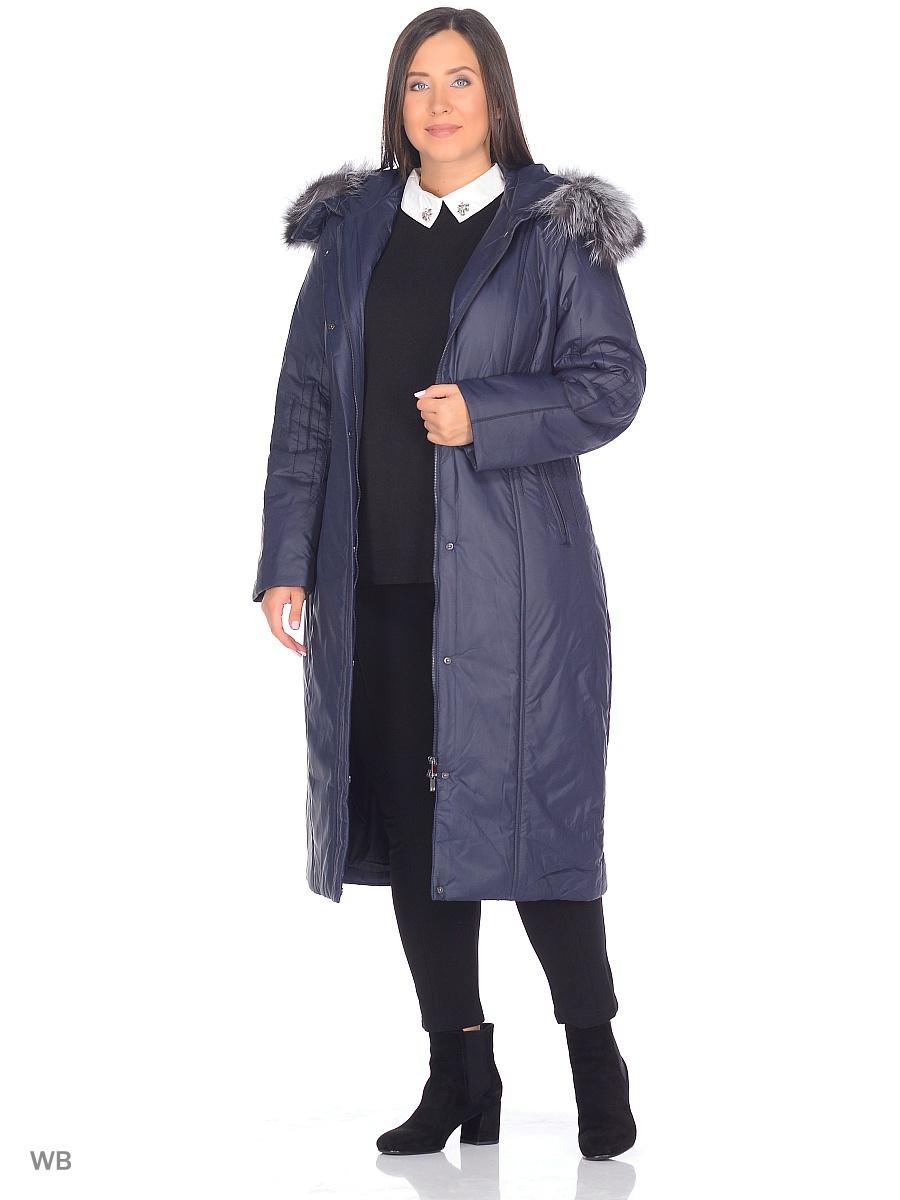 Пальто Klasika Moda