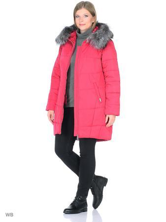 Пальто Klasika Moda