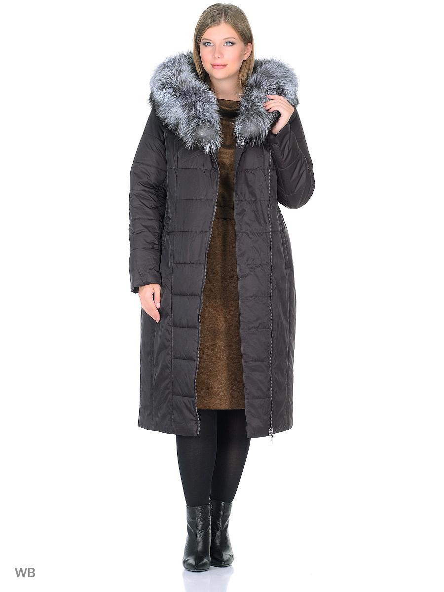 Пальто Klasika Moda