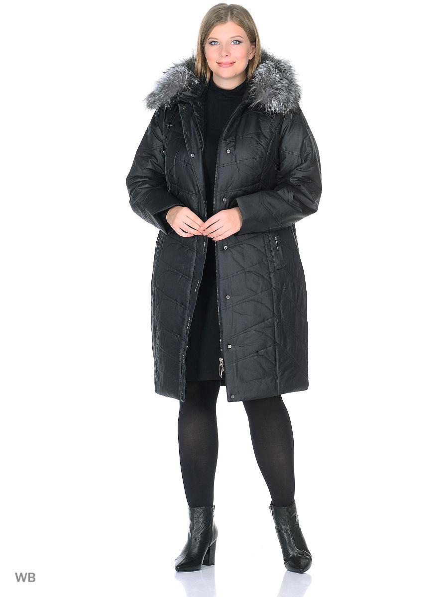 Пальто Klasika Moda