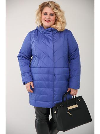 Пальто Jetty-plus