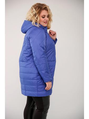 Пальто Jetty-plus