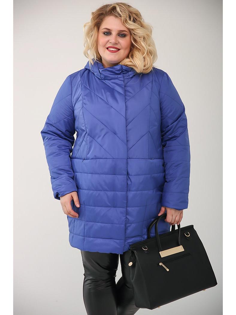 Пальто Jetty-plus