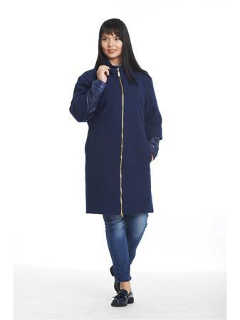 Пальто Notte Bianca