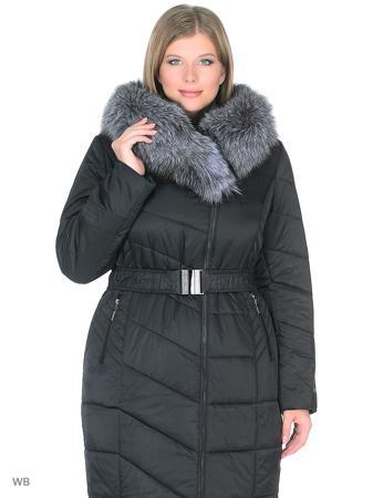 Пальто Klasika Moda