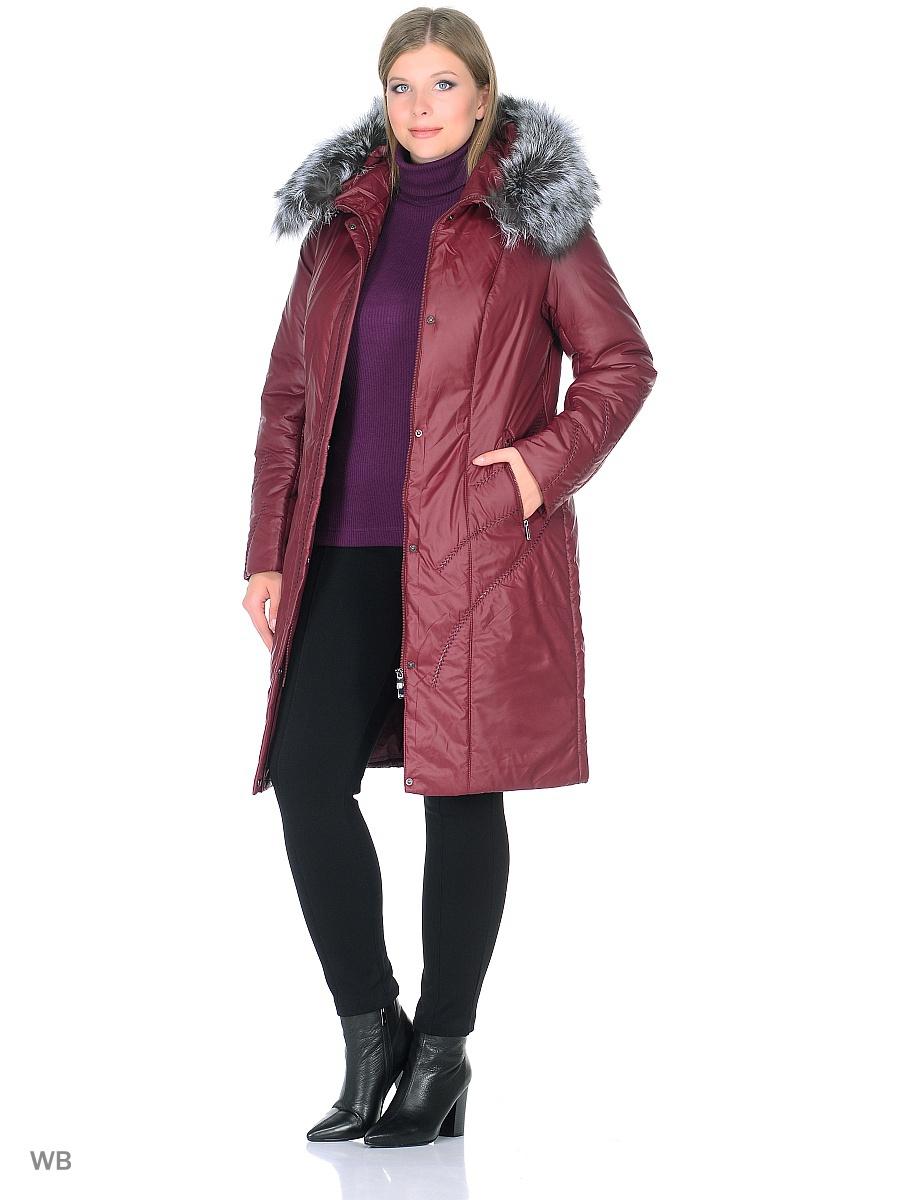 Пальто Klasika Moda