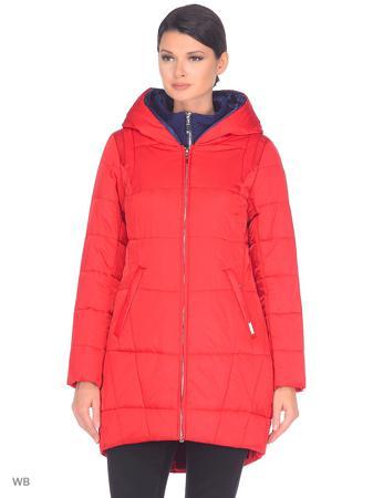 Пальто Klasika Moda