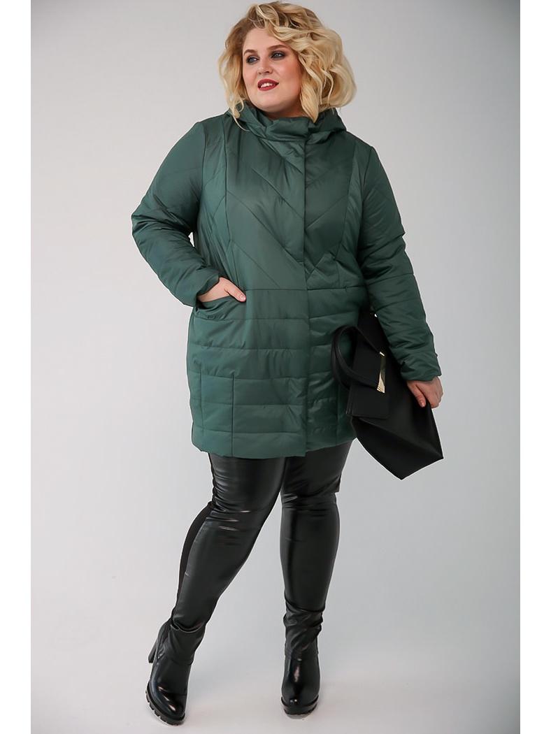 Пальто Jetty-plus