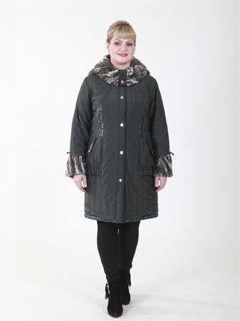 Пальто VIKO