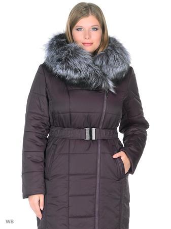 Пальто Klasika Moda