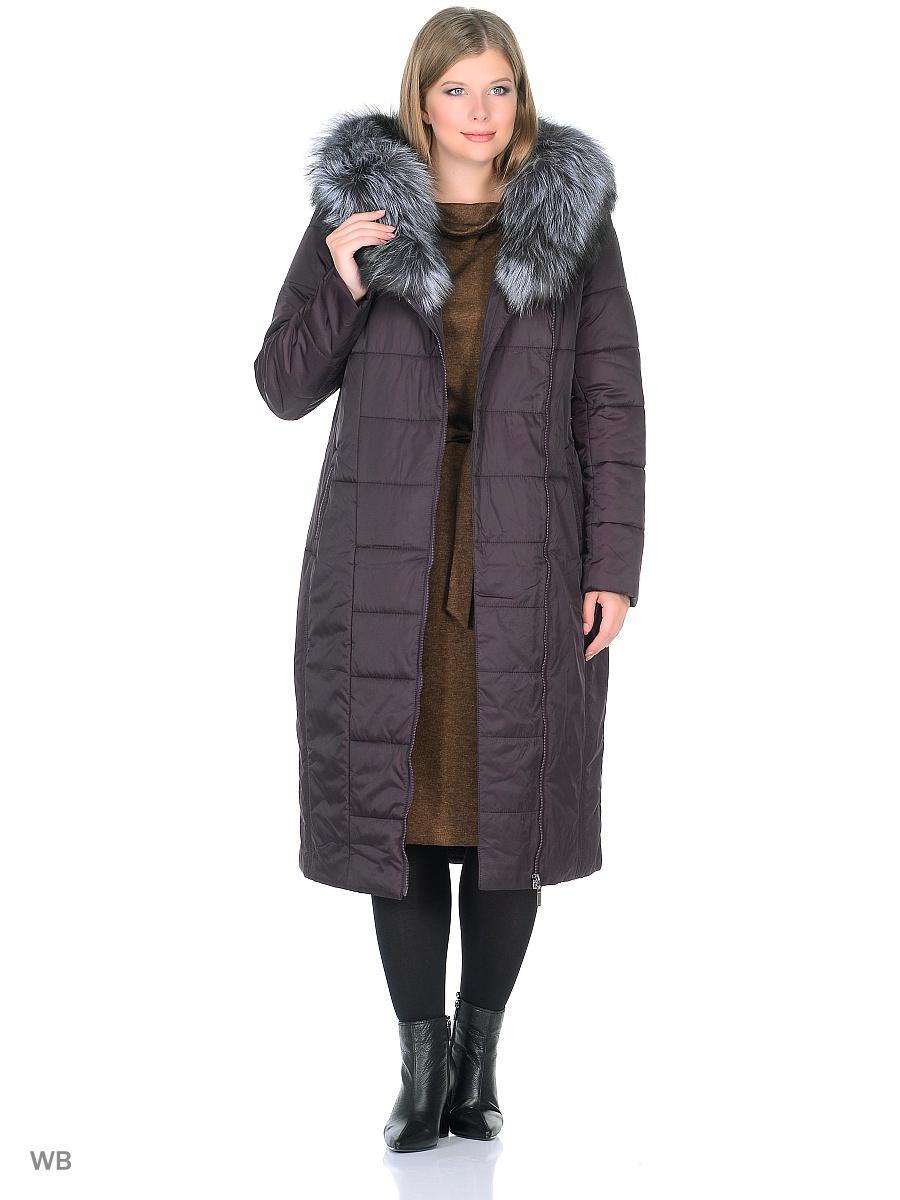 Пальто Klasika Moda