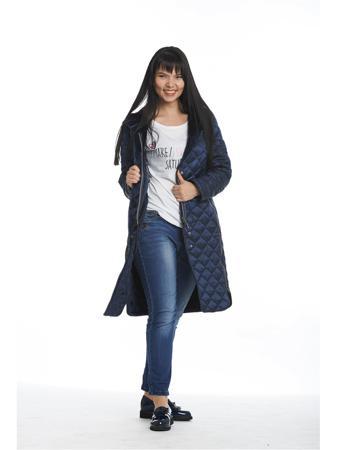 Пальто Notte Bianca