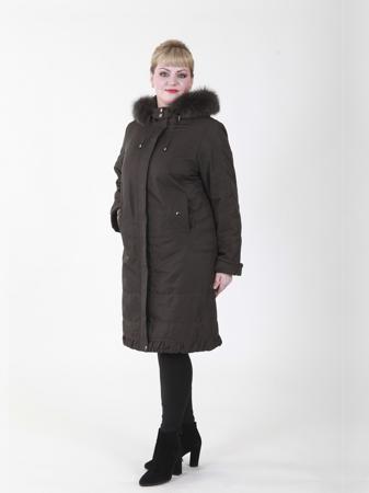 Пальто VIKO