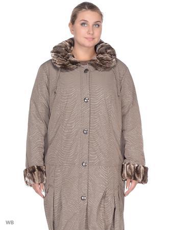 Пальто VIKO