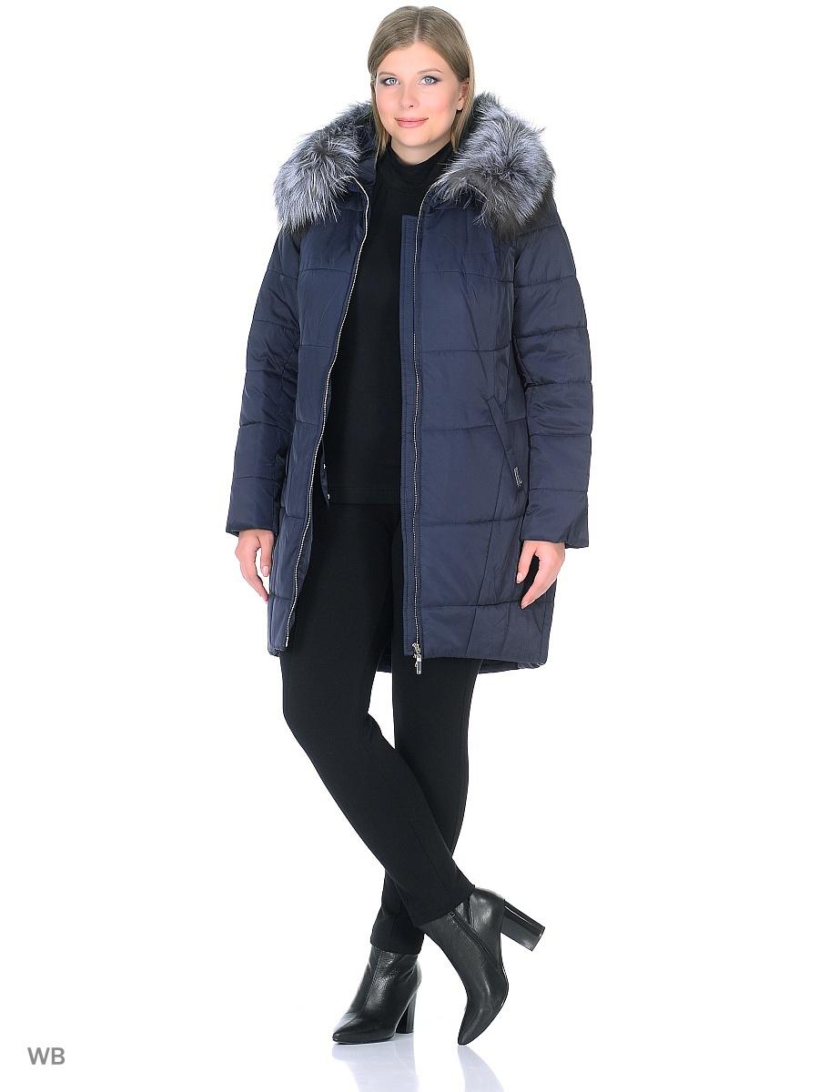 Пальто Klasika Moda