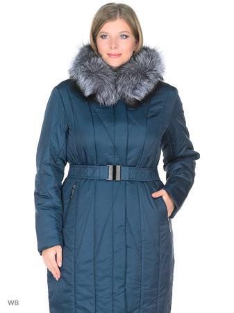 Пальто Klasika Moda