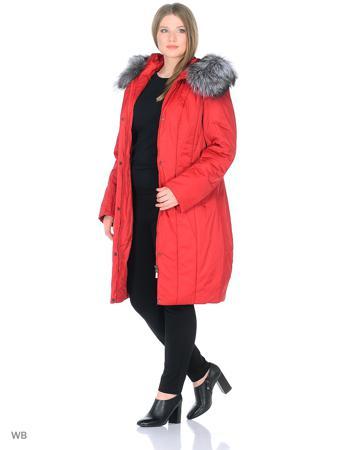 Пальто Klasika Moda