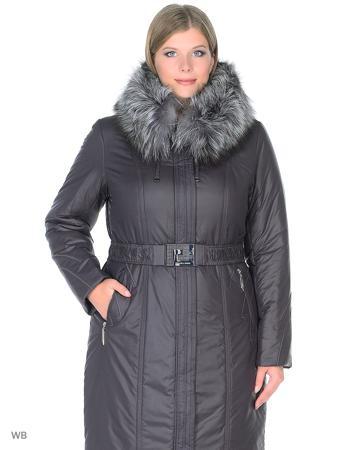 Пальто Klasika Moda