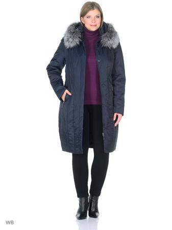 Пальто Klasika Moda