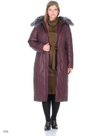 Пальто Klasika Moda