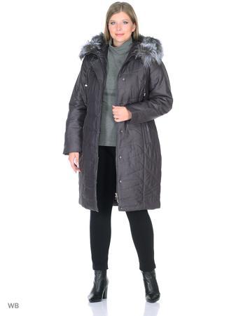 Пальто Klasika Moda