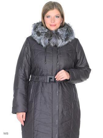 Пальто Klasika Moda