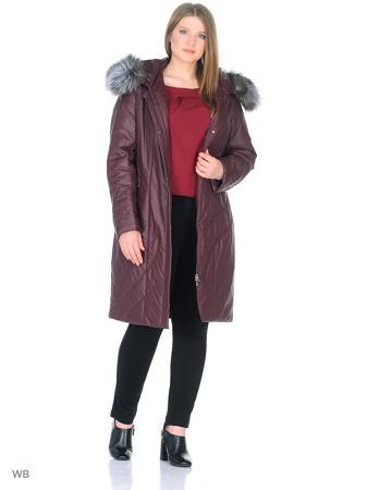 Пальто Klasika Moda