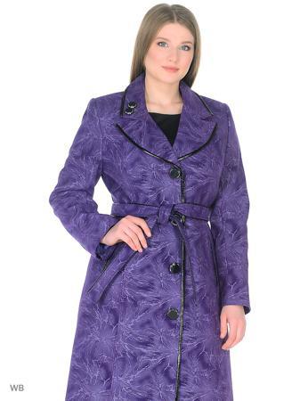 Пальто LILIYA