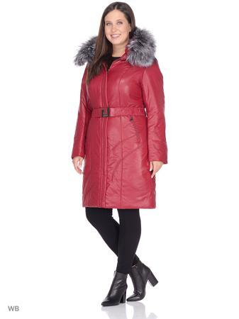 Пальто Klasika Moda