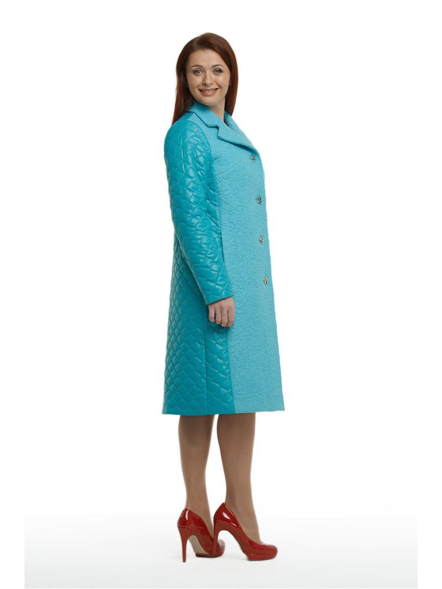 Пальто  -  цвет