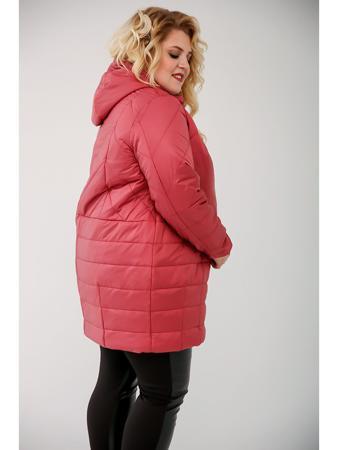 Пальто Jetty-plus