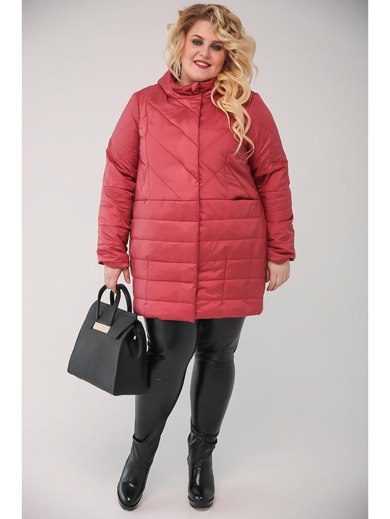 Пальто Jetty-plus