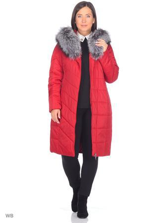 Пальто Klasika Moda