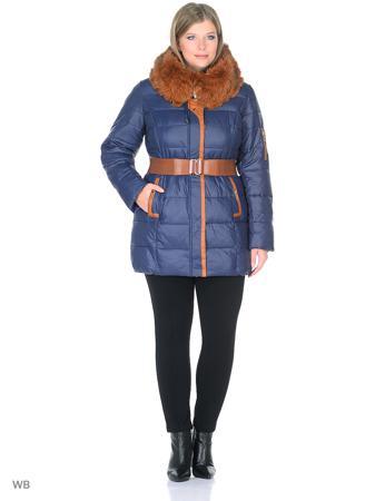 Пальто Klasika Moda