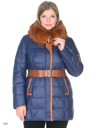 Пальто Klasika Moda