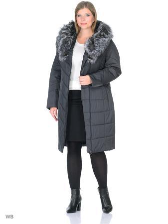 Пальто Klasika Moda