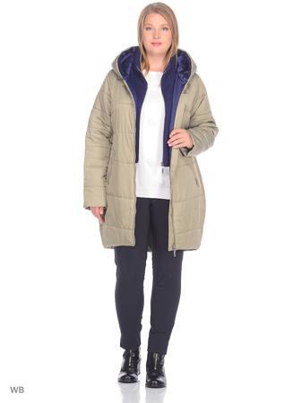 Пальто Klasika Moda