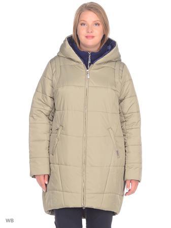 Пальто Klasika Moda