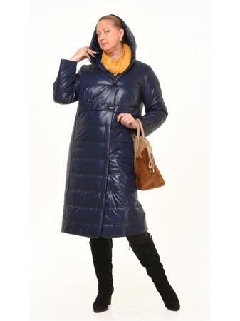 Пальто Notte Bianca