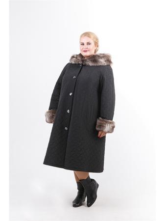 Пальто Trevery