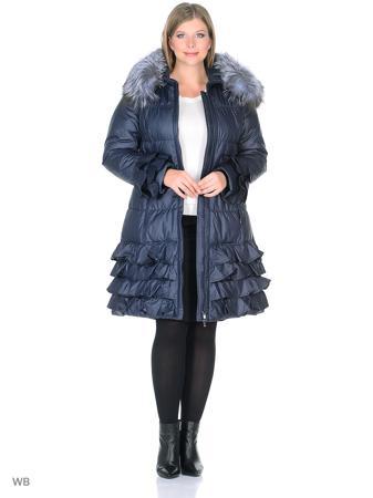 Пальто Klasika Moda