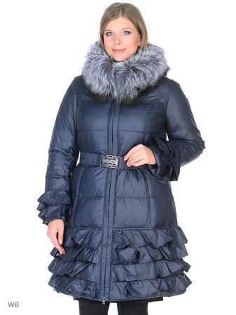 Пальто Klasika Moda