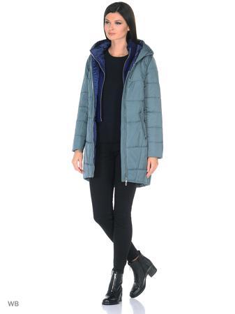 Пальто Klasika Moda